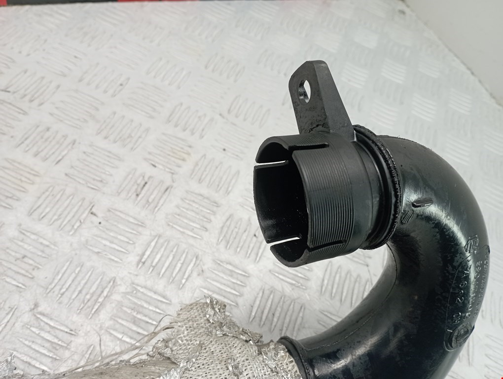 Патрубок ТНВД CITROEN Xsara Picasso 1999-2012