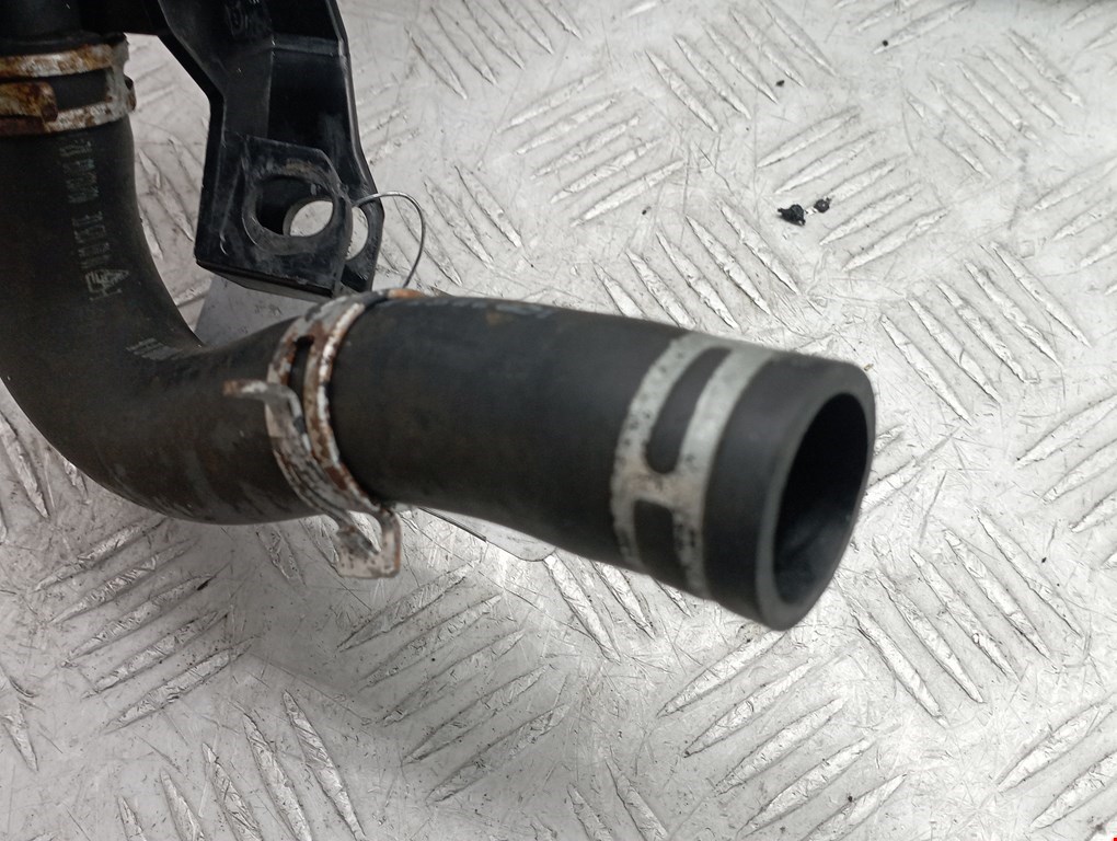 Патрубок ТНВД CITROEN Xsara Picasso 1999-2012