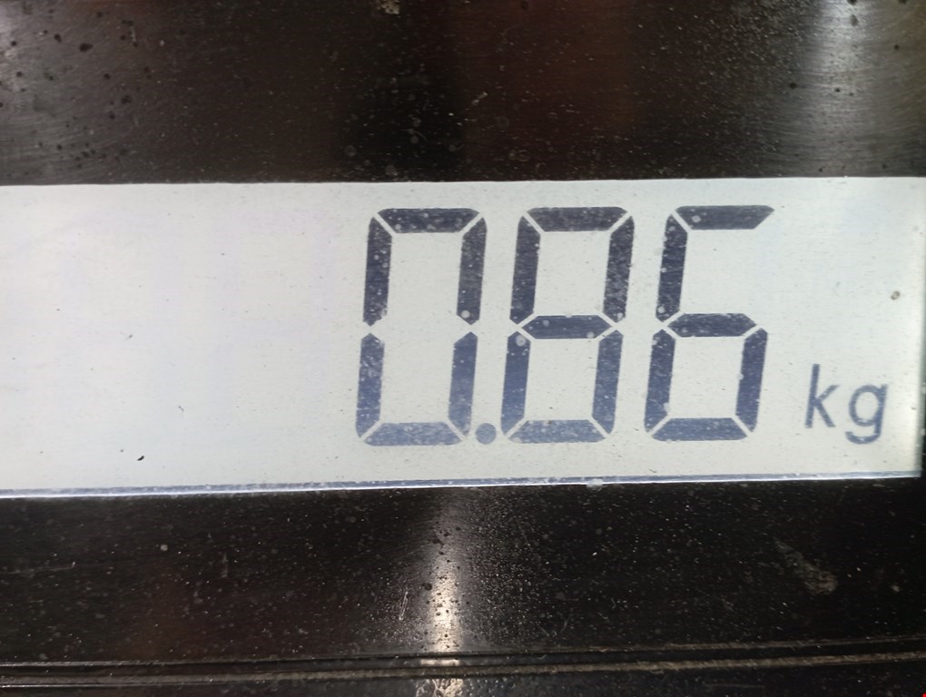 Патрубок ТНВД CITROEN Xsara Picasso 1999-2012