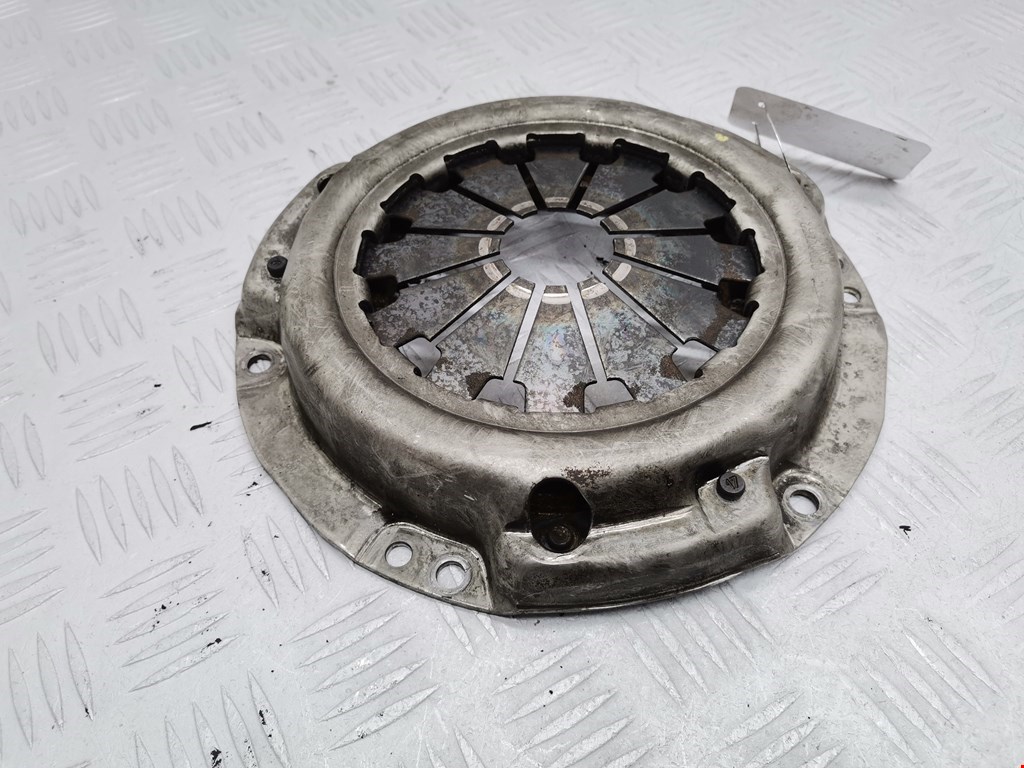 Маховик (демпфер сцепления) OPEL Agila A 2000-2007