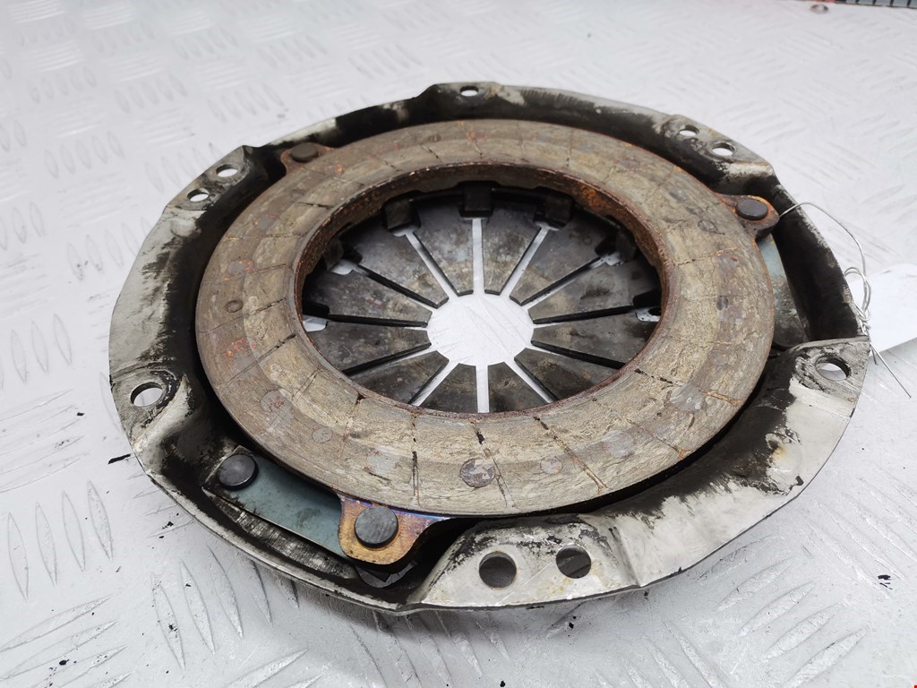 Маховик (демпфер сцепления) OPEL Agila A 2000-2007
