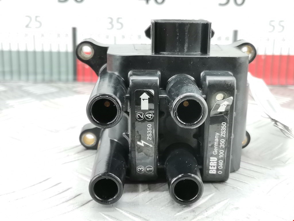 Катушка зажигания FORD Focus I 1998-2005