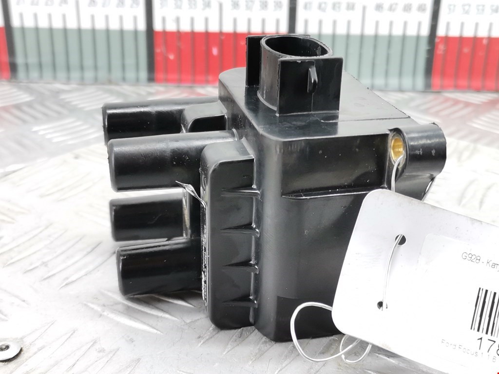 Катушка зажигания FORD Focus I 1998-2005