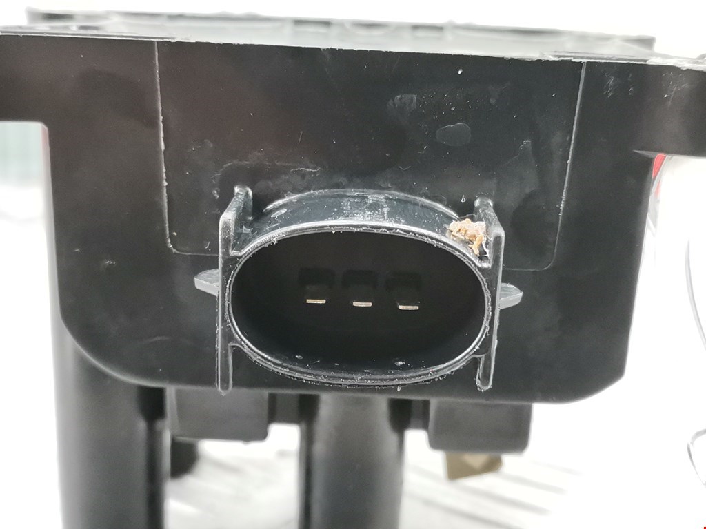 Катушка зажигания FORD Focus I 1998-2005