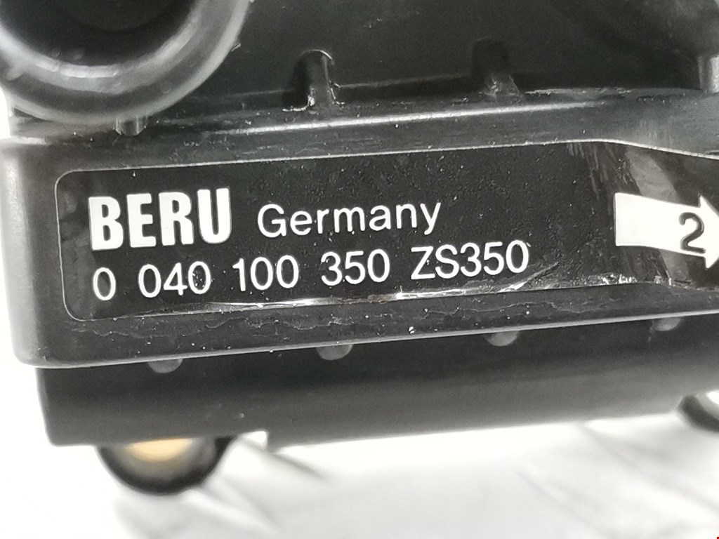 Катушка зажигания FORD Focus I 1998-2005