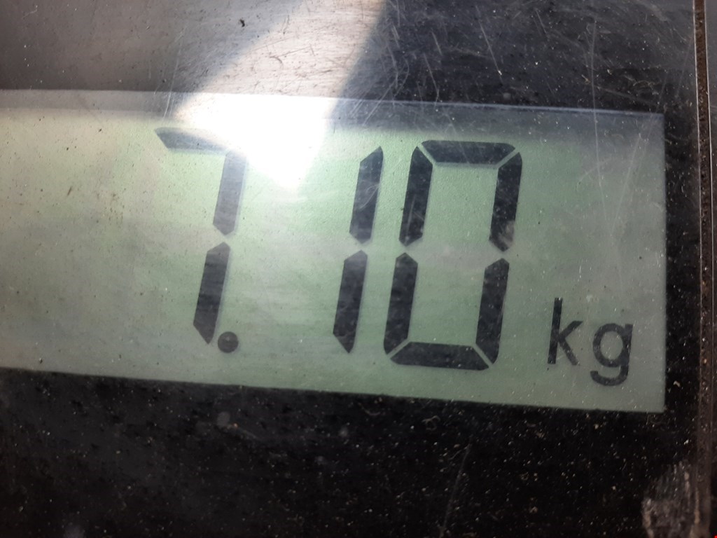 Суппорт передний правый MERCEDES-BENZ Sprinter 906 2006-2018