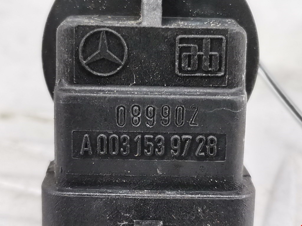 Датчик положения распредвала MERCEDES-BENZ A-Class W168 1997-2004