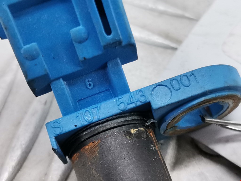 Датчик положения коленвала FORD Fiesta 2001-2008