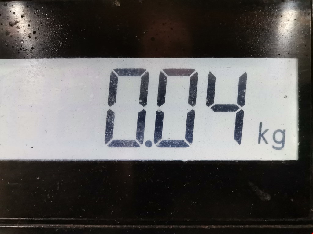 Датчик положения коленвала FORD Fiesta 2001-2008