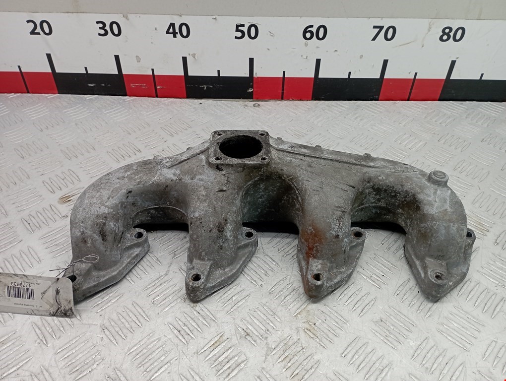 Коллектор впускной JEEP Cherokee XJ 1984-2001