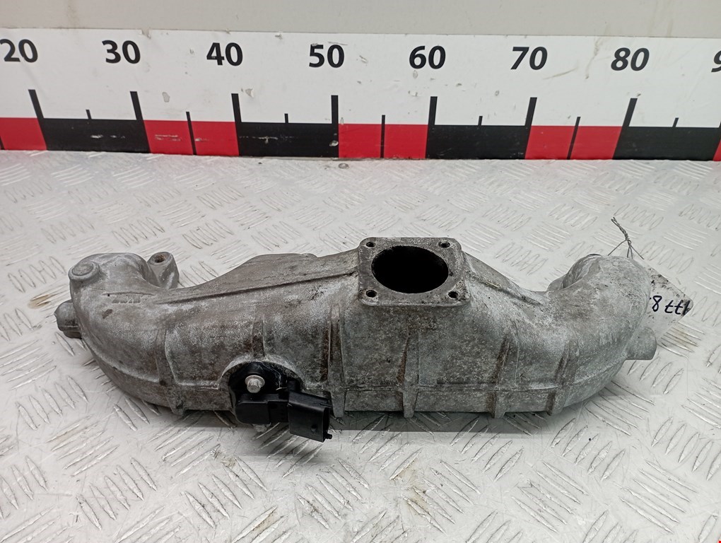 Коллектор впускной JEEP Cherokee XJ 1984-2001