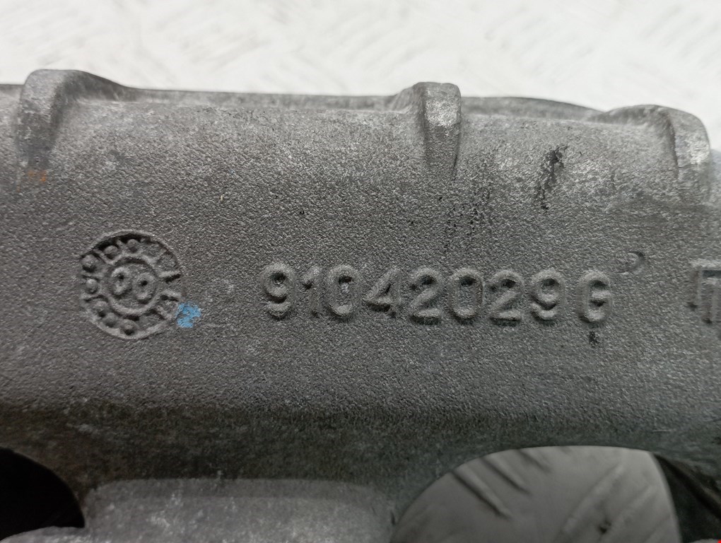 Коллектор впускной JEEP Cherokee XJ 1984-2001