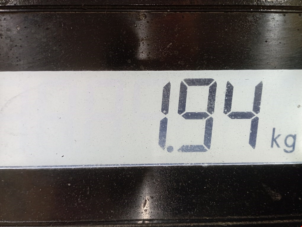 Коллектор впускной JEEP Cherokee XJ 1984-2001