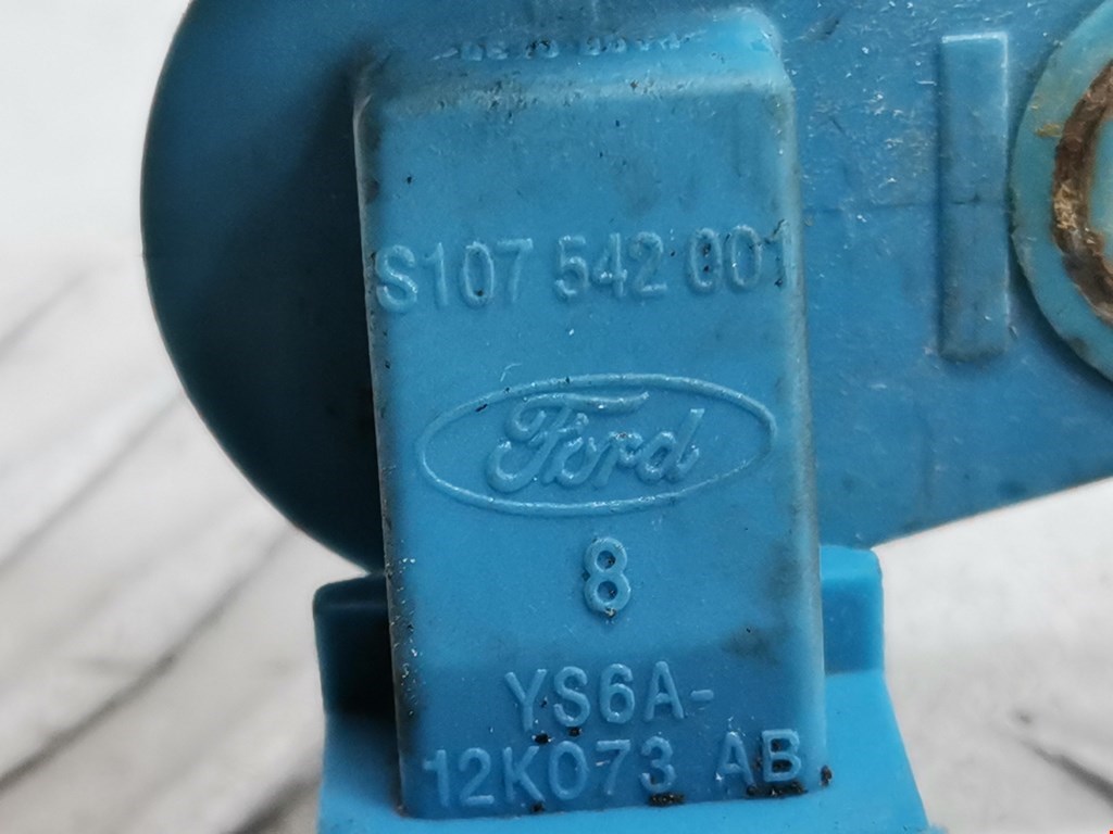 Датчик положения распредвала FORD Fiesta 2001-2008