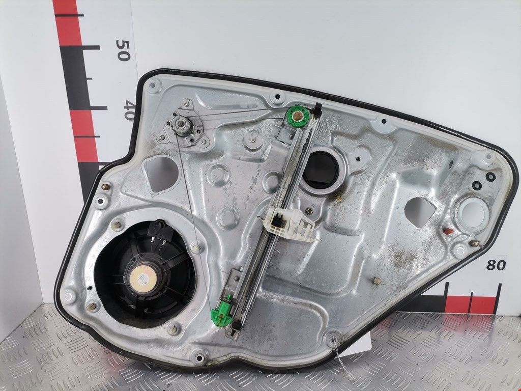 Стеклоподъемник задний левый FIAT Stilo 2001-2010