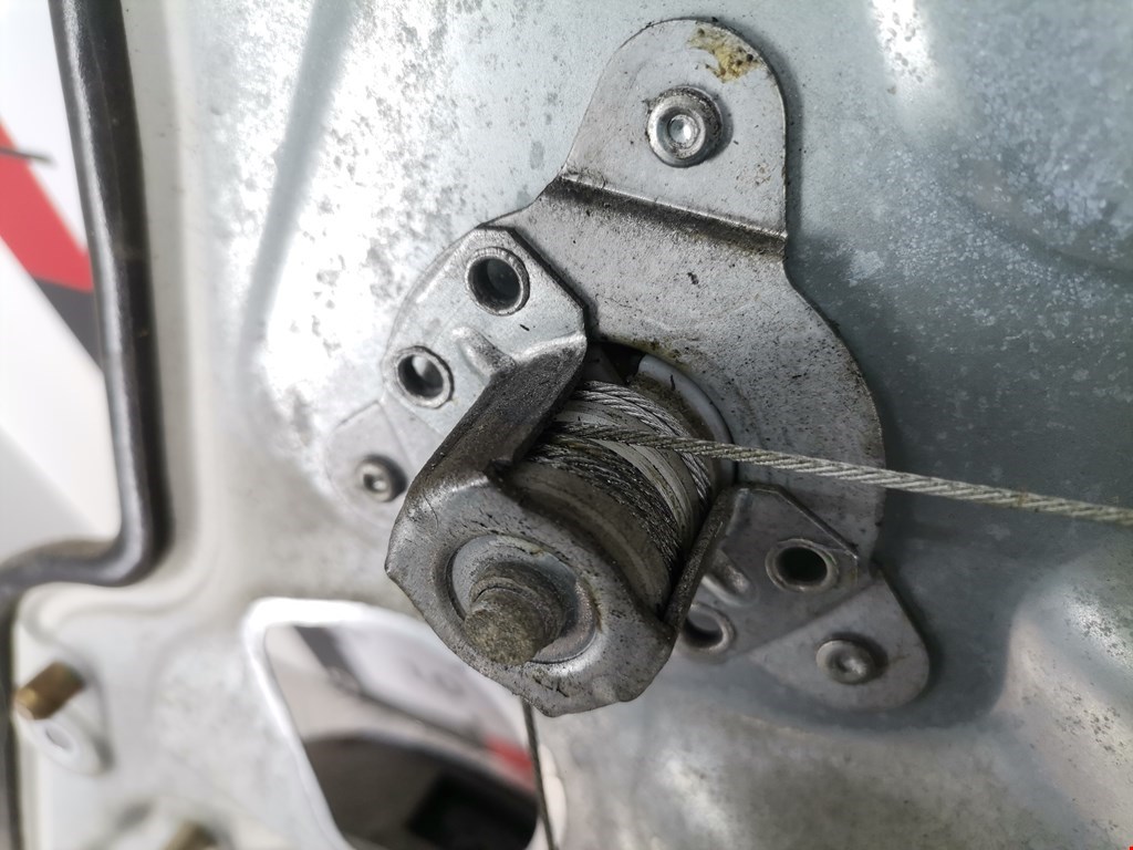 Стеклоподъемник задний левый FIAT Stilo 2001-2010