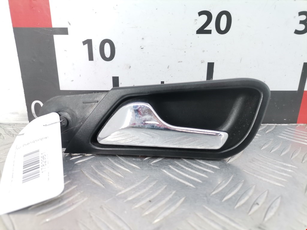 Ручка дверная передняя внутренняя правая MERCEDES-BENZ CLK-Class W208 1997-2002