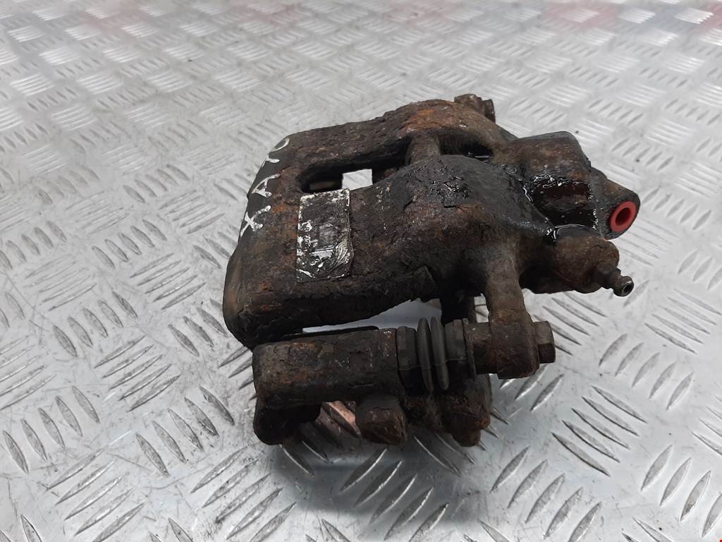 Суппорт передний левый CITROEN C 2 2003-2008