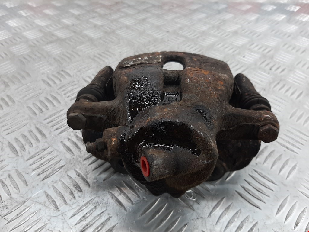 Суппорт передний левый CITROEN C 2 2003-2008