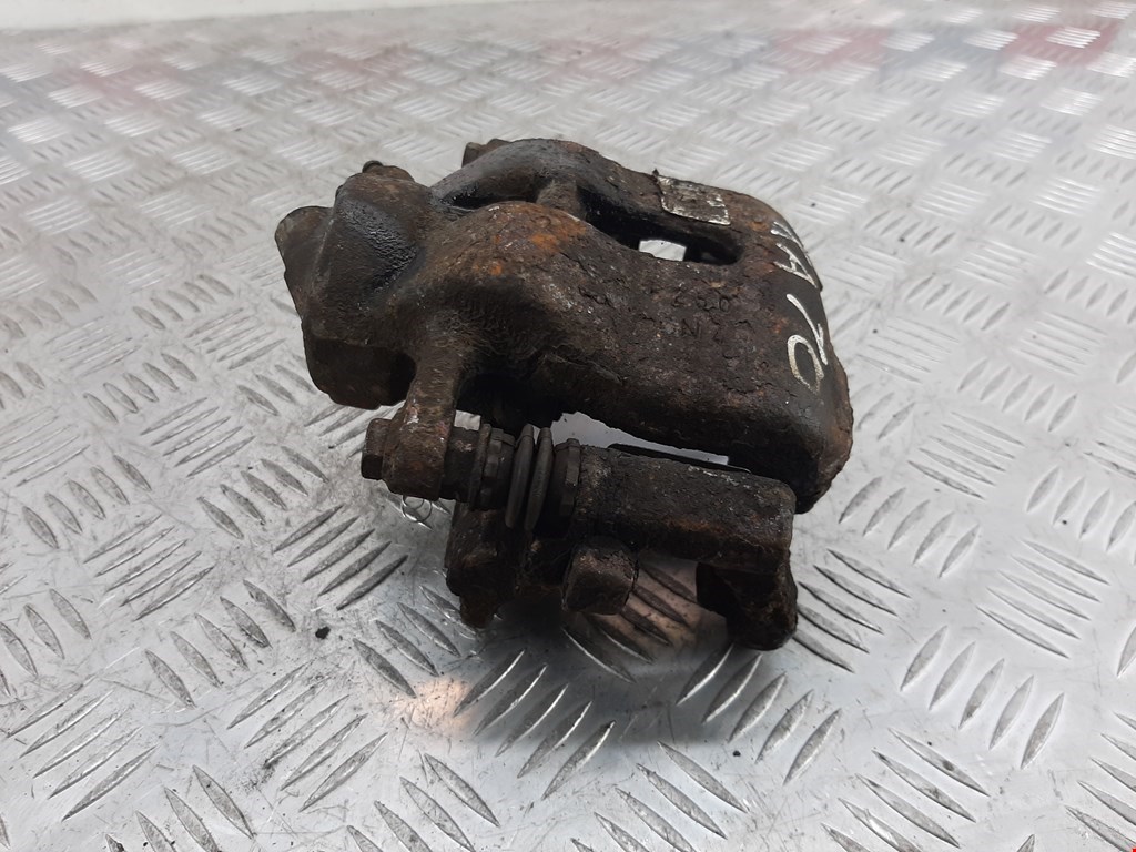 Суппорт передний левый CITROEN C 2 2003-2008