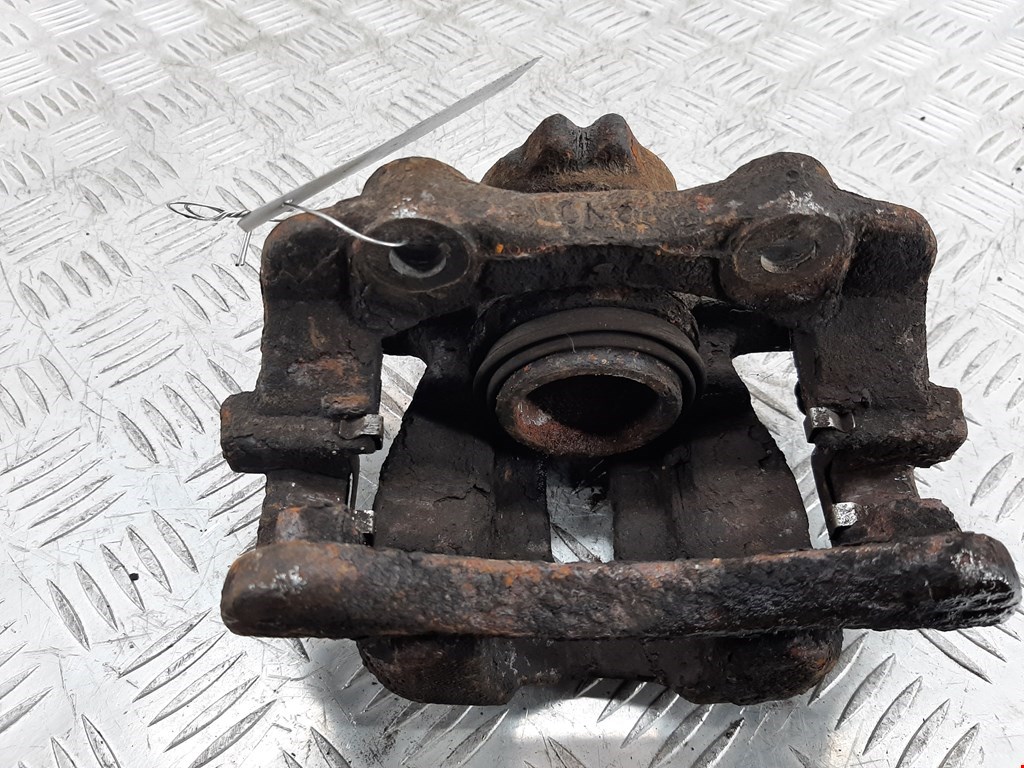 Суппорт передний левый CITROEN C 2 2003-2008