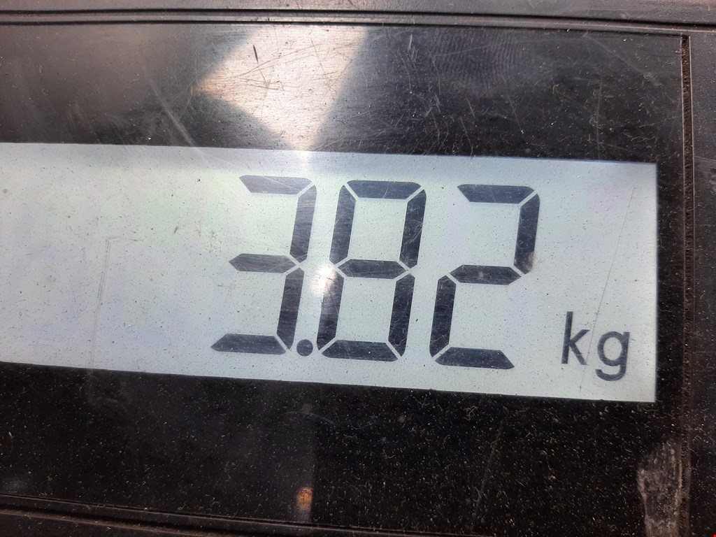 Суппорт передний левый CITROEN C 2 2003-2008