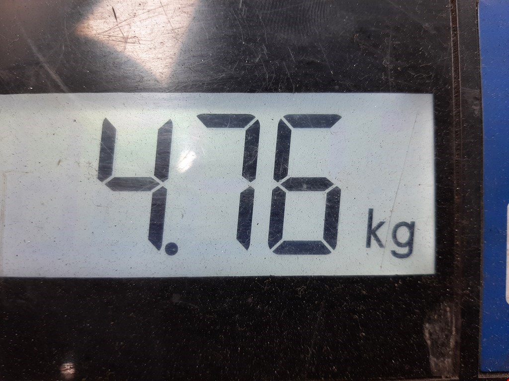 Суппорт передний левый FORD C-MAX 2003-2010