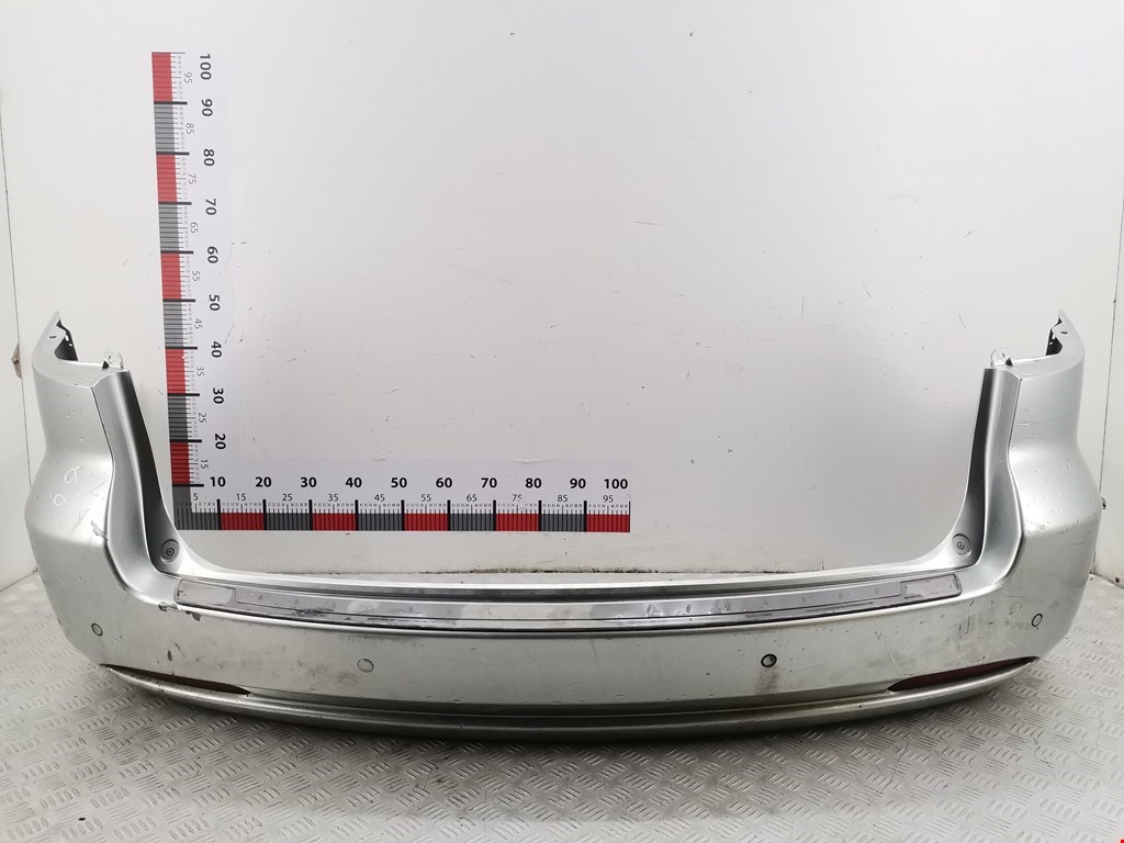 Бампер задний MAZDA Mazda 6 GG 2000-2007