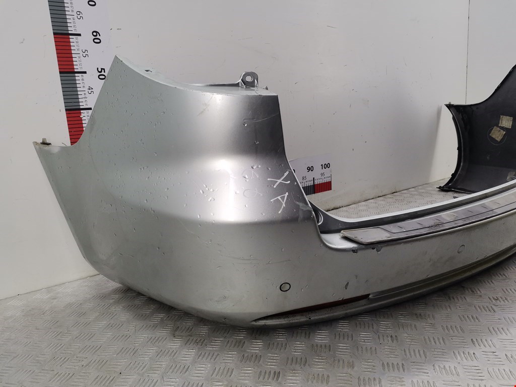 Бампер задний MAZDA Mazda 6 GG 2000-2007