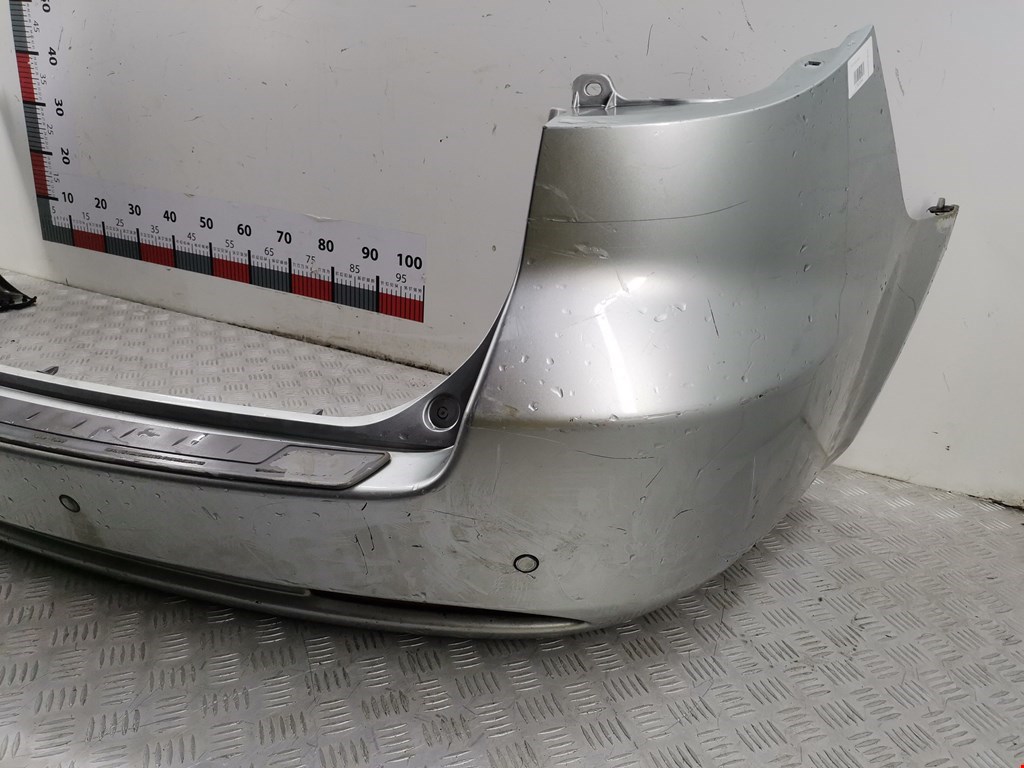 Бампер задний MAZDA Mazda 6 GG 2000-2007