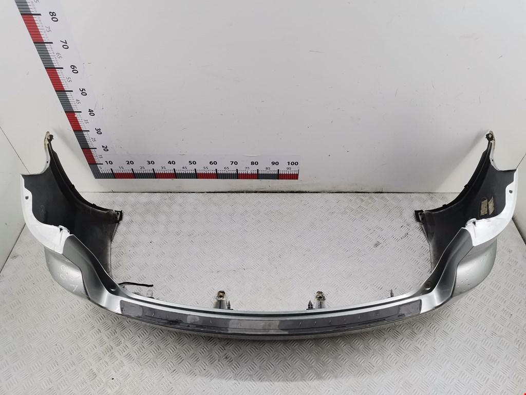 Бампер задний MAZDA Mazda 6 GG 2000-2007