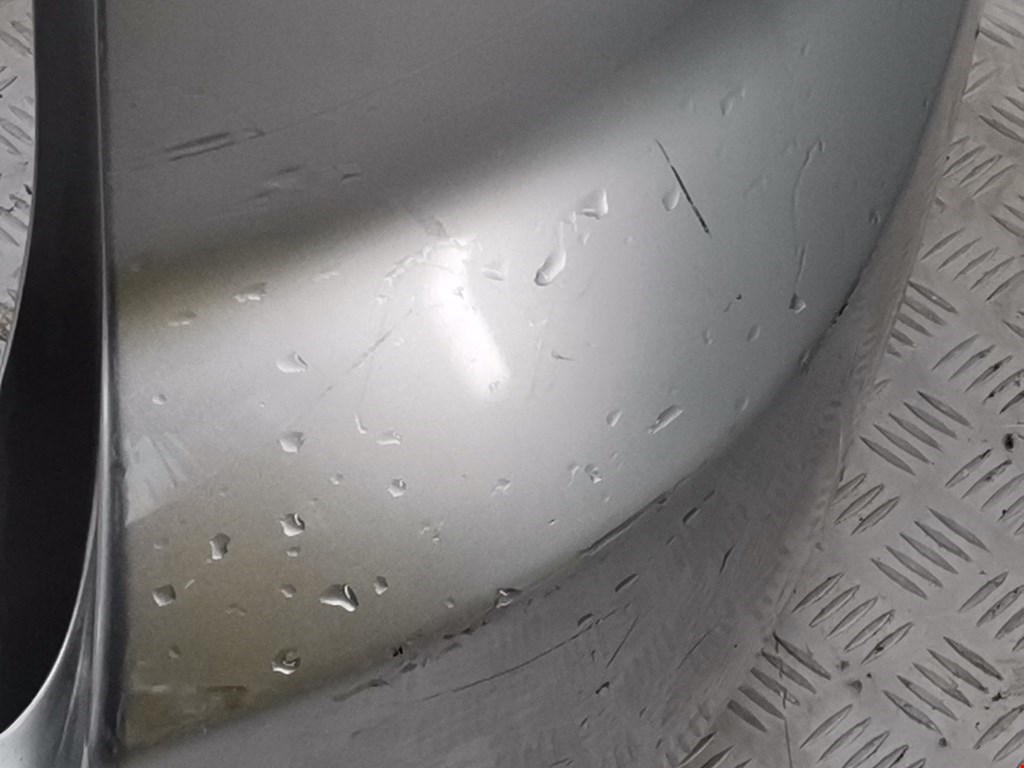 Бампер задний MAZDA Mazda 6 GG 2000-2007