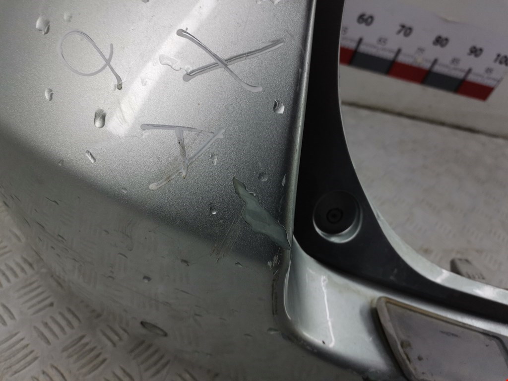 Бампер задний MAZDA Mazda 6 GG 2000-2007