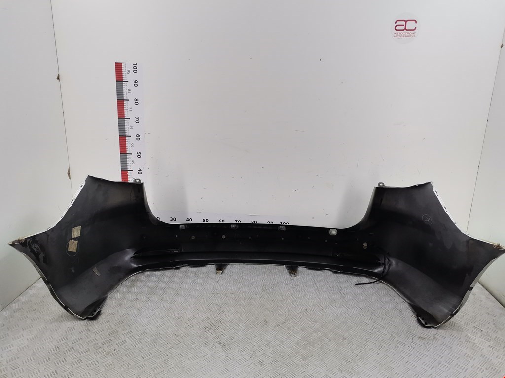 Бампер задний MAZDA Mazda 6 GG 2000-2007