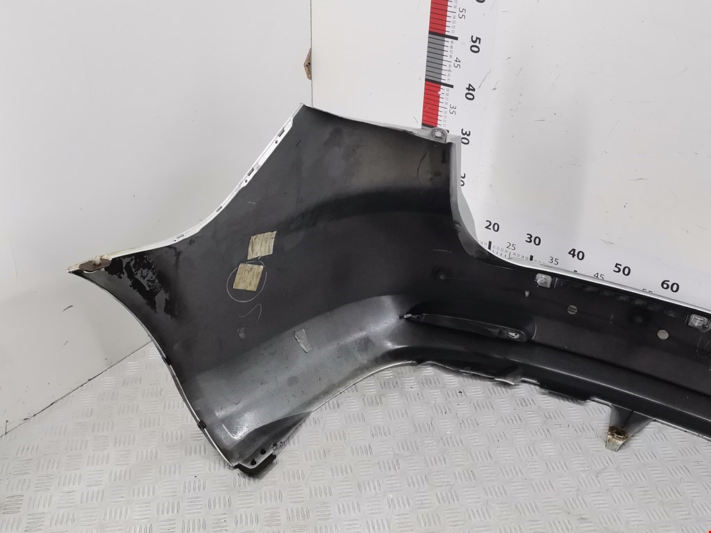 Бампер задний MAZDA Mazda 6 GG 2000-2007