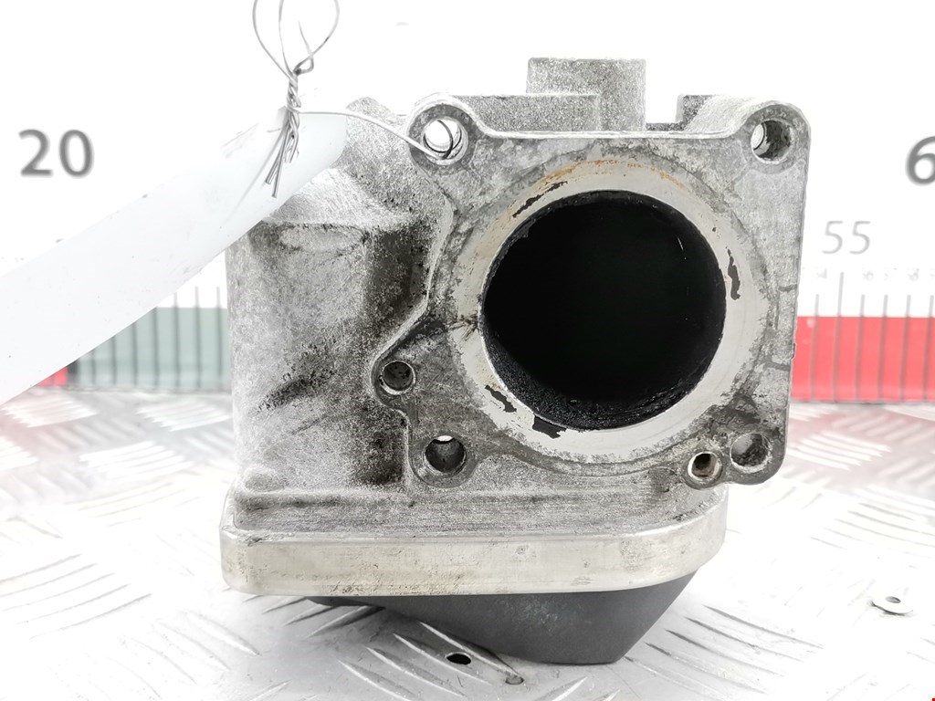 Заслонка дроссельная электрическая SKODA Fabia MK1 1999-2006