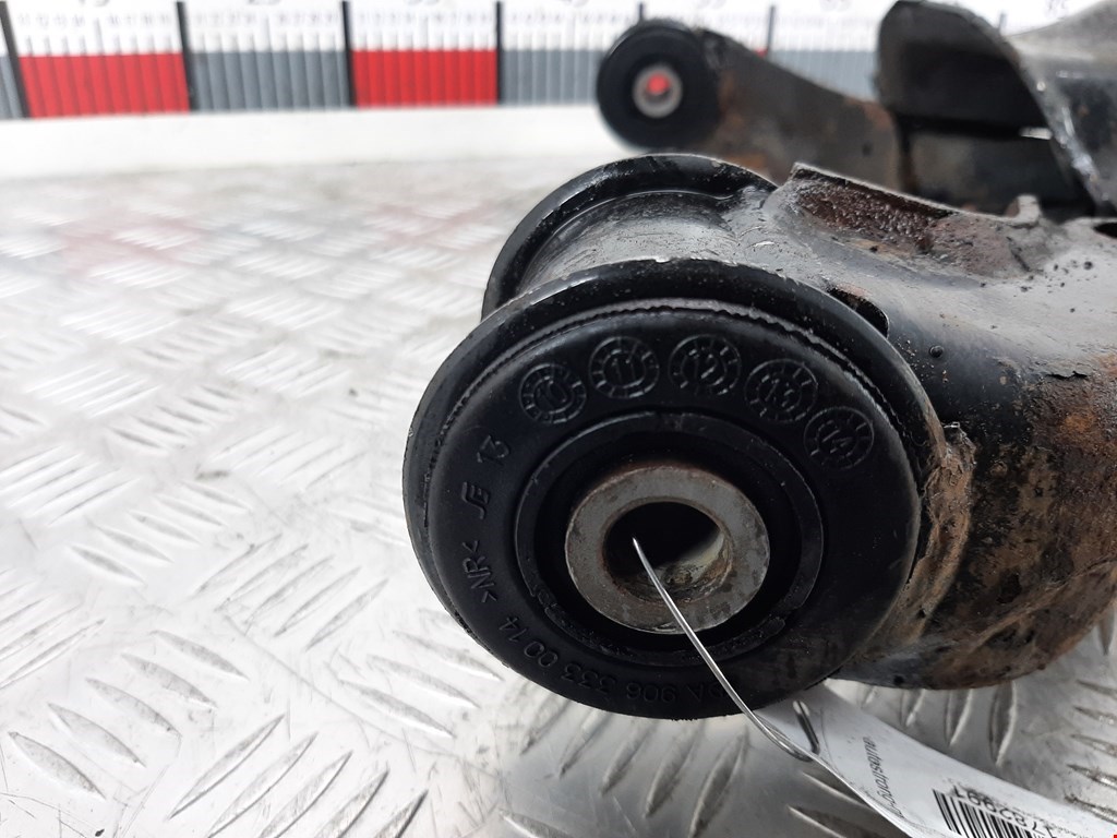 Рычаг передний левый MERCEDES-BENZ Sprinter 906 2006-2018