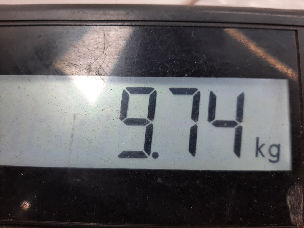 Рычаг передний левый MERCEDES-BENZ Sprinter 906 2006-2018