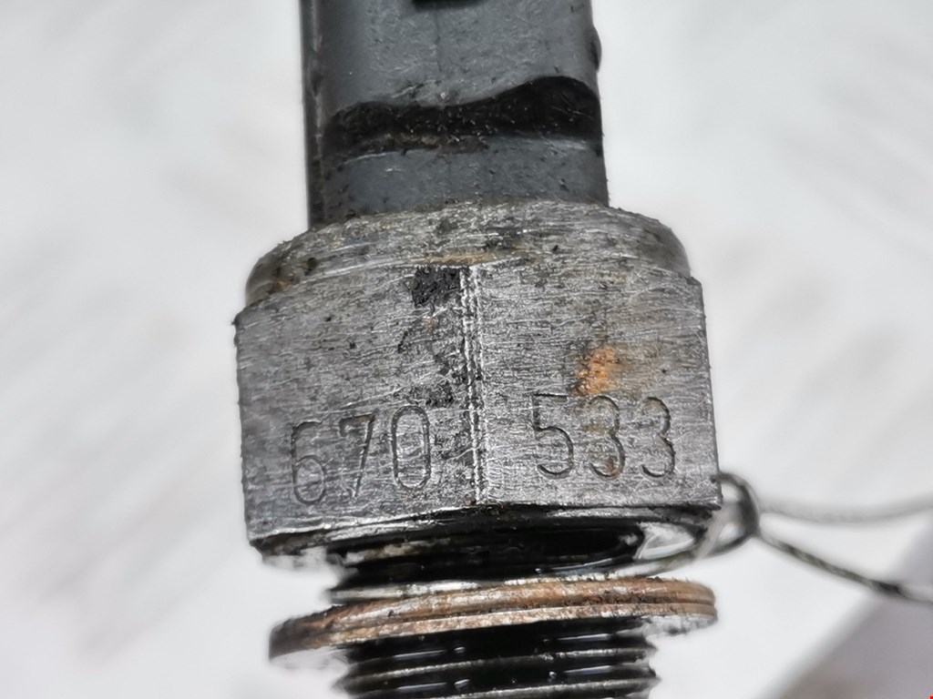 Датчик уровня масла RENAULT Clio 2005-2012