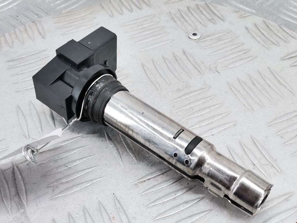 Катушка зажигания SKODA Fabia MK1 1999-2006