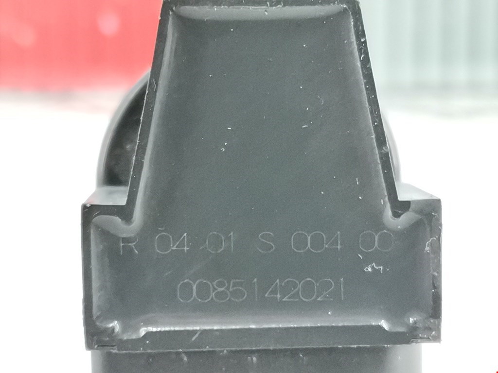 Катушка зажигания SKODA Fabia MK1 1999-2006