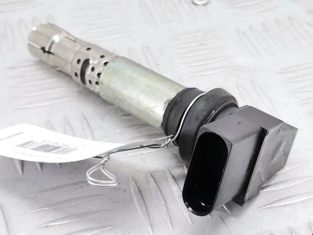 Катушка зажигания SKODA Fabia MK1 1999-2006