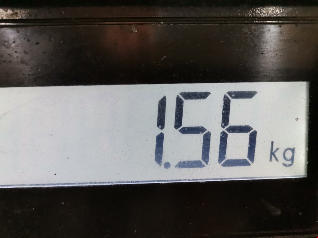 Шестерня коленвала (шкив) CITROEN C3 Picasso 2009-2017