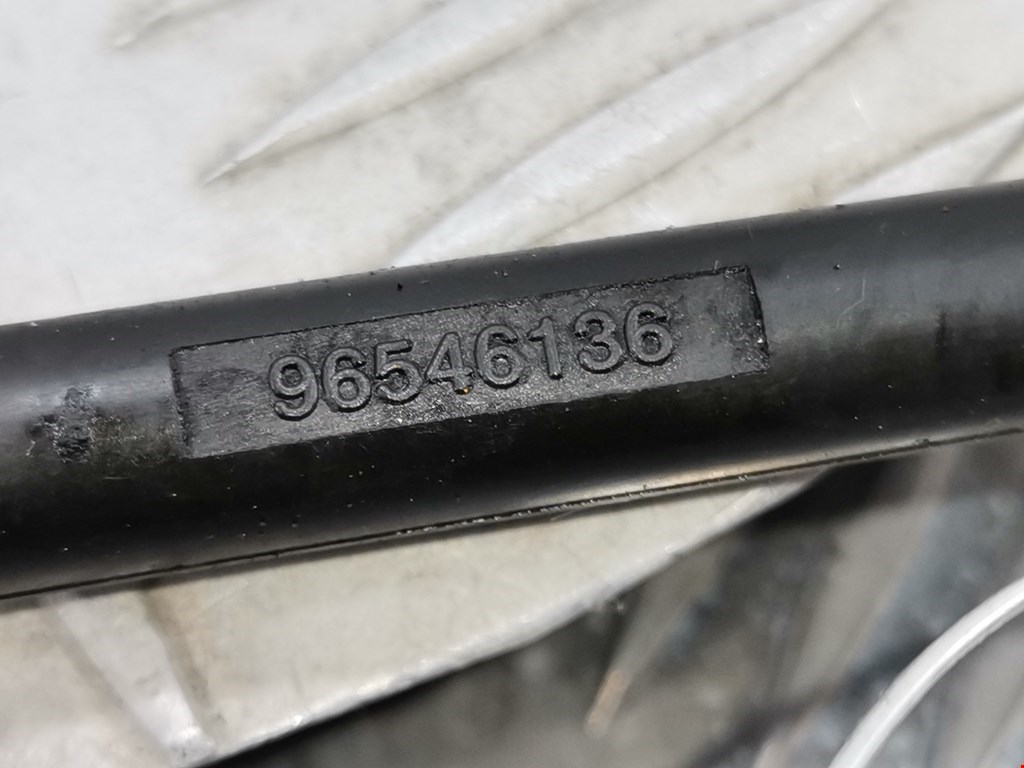 Датчик уровня масла CITROEN C3 Picasso 2009-2017