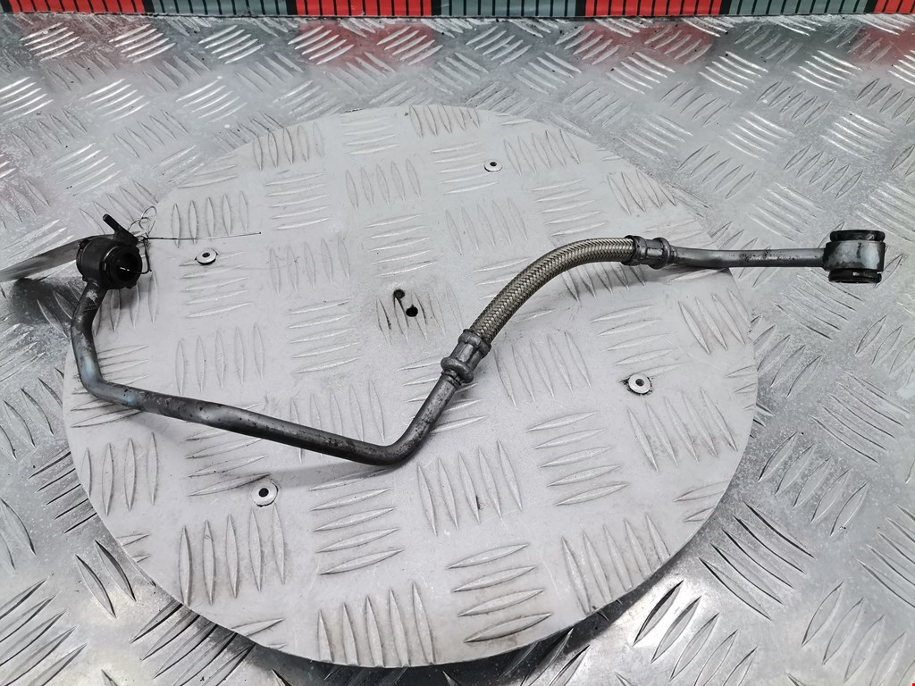 Трубка нагнетателя CITROEN C3 Picasso 2009-2017