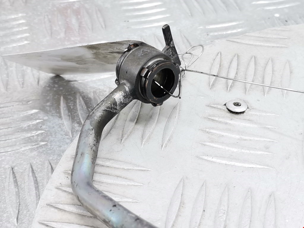 Трубка нагнетателя CITROEN C3 Picasso 2009-2017