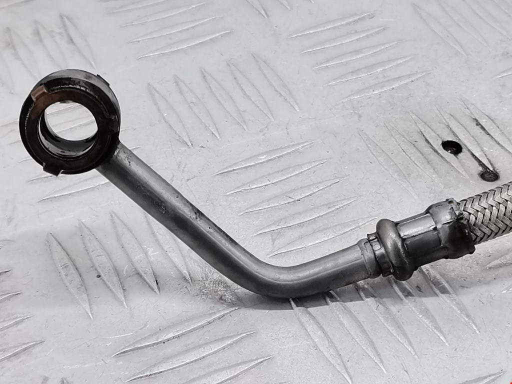 Трубка нагнетателя CITROEN C3 Picasso 2009-2017