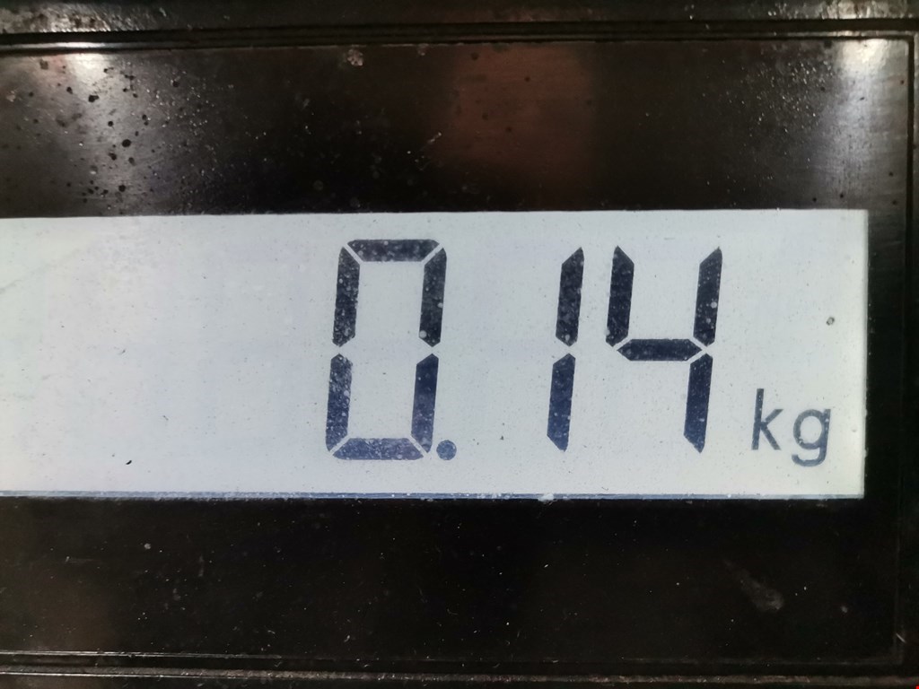 Трубка нагнетателя CITROEN C3 Picasso 2009-2017