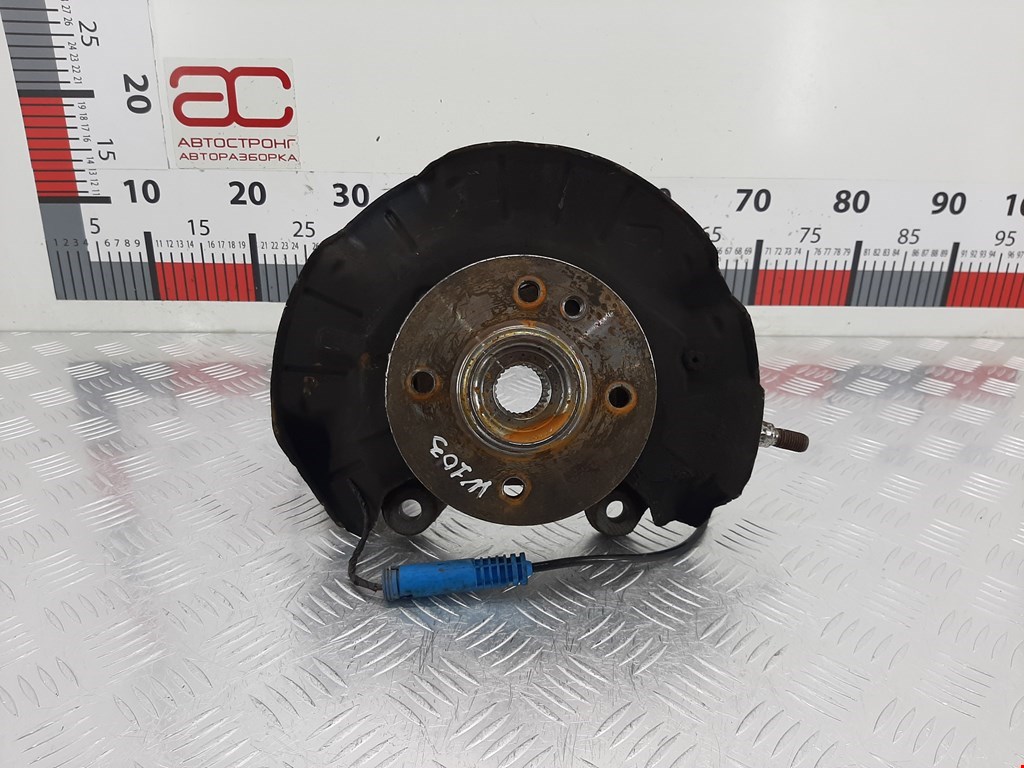 Ступица передняя левая MINI Hatch R50/R53 3-door 2001-2006