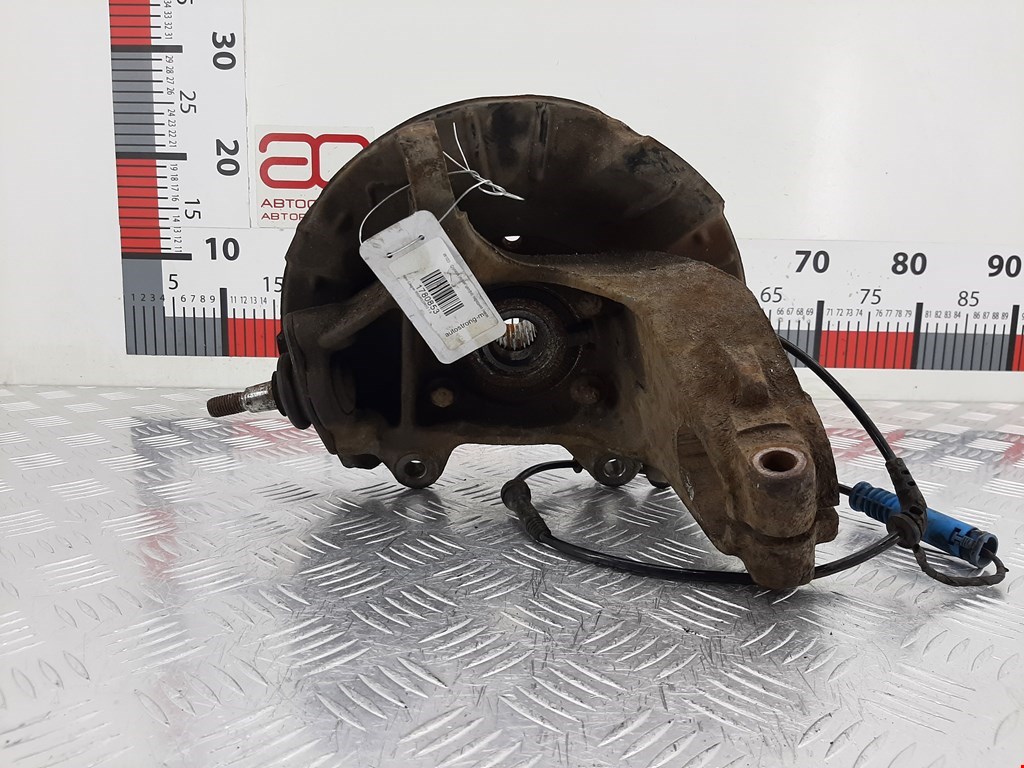 Ступица передняя левая MINI Hatch R50/R53 3-door 2001-2006